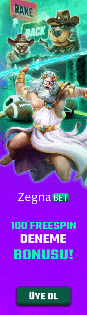zegna bet